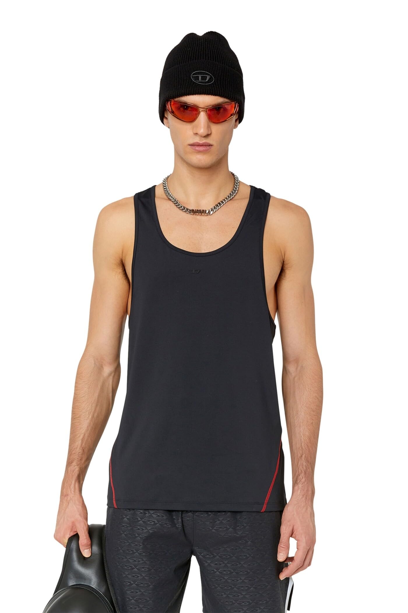 DIESEL新品　タンクトップ　Sサイズ レディース タンクトップ（タンクトップ）｜DIESEL（ディーゼル